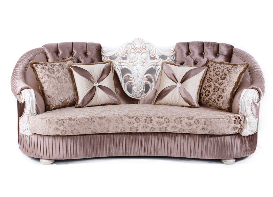 Диван Прадо угловой фабрика