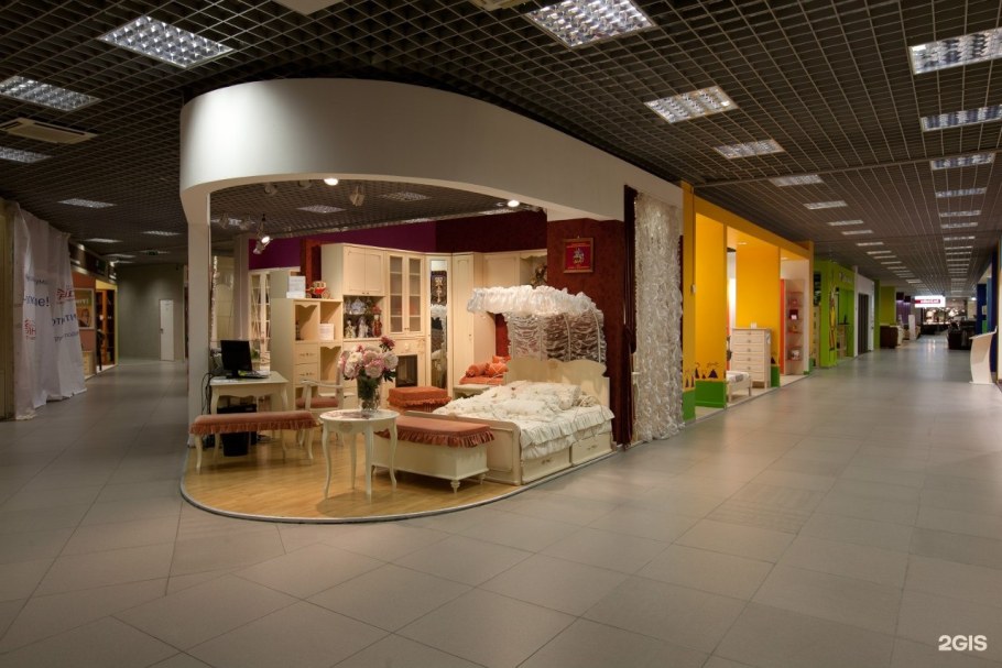 Диван прямой Франческа