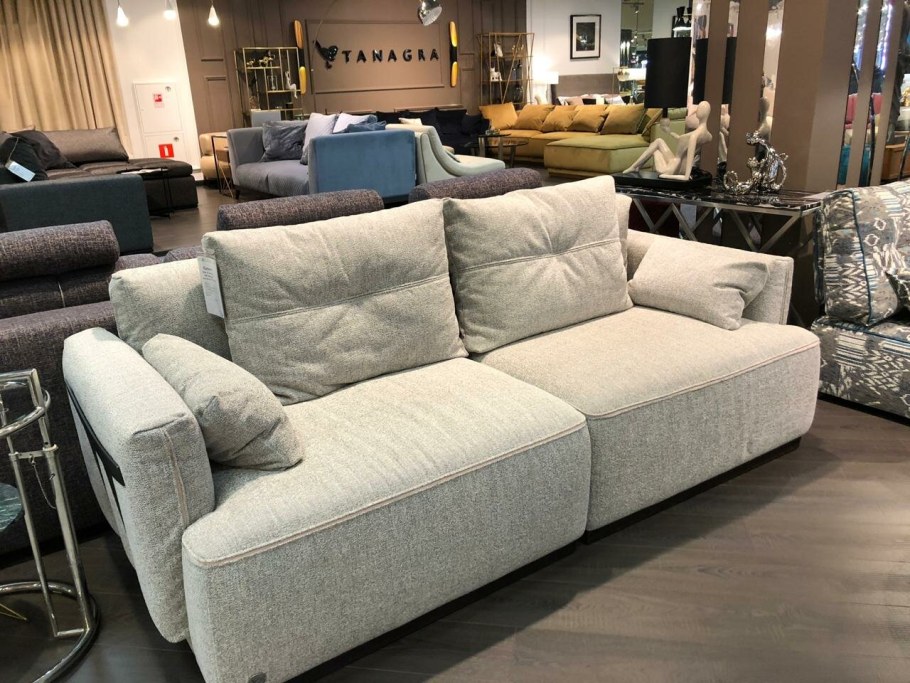 Гранд торговый комплекс Химки