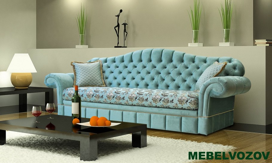 Диван Гранд семья Мебелони