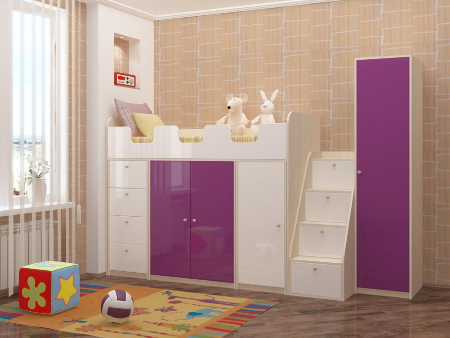 Мебель Симба детская Пенза