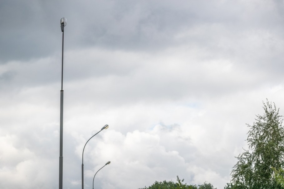 Гордый столб Екатеринбург