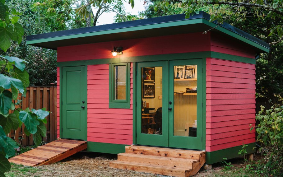 Зодчий хозблоки и бытовки