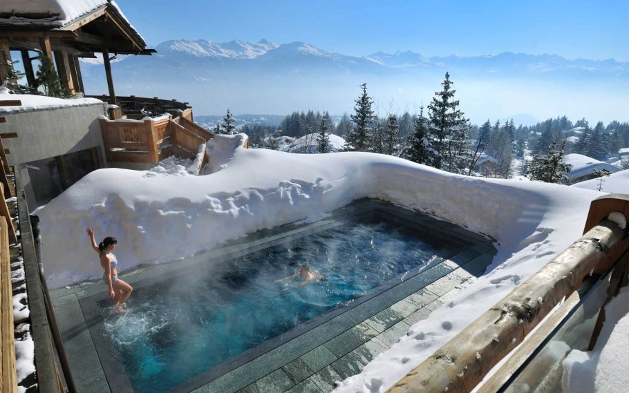 Aska Lara Resort & Spa бассейн