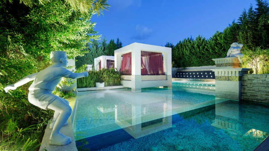 Sensimar Side Resort Spa 5