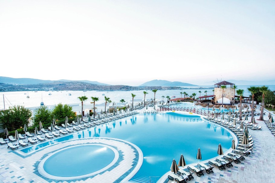 Amara Premier Palace 5