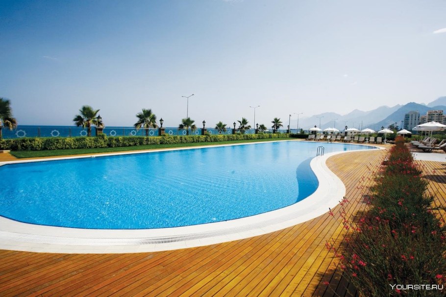 Отель Ponz Boutique Hotel 3