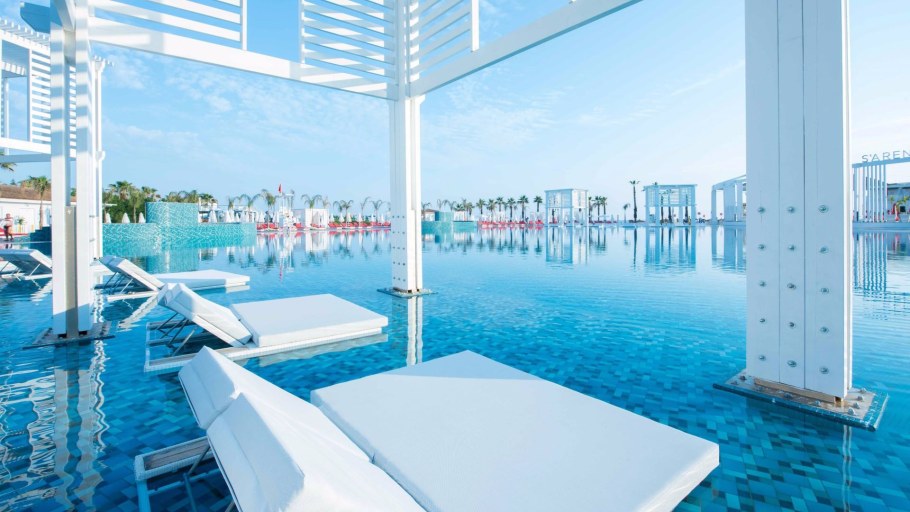 Selectum Luxury Resort Belek 5 Турция Белек