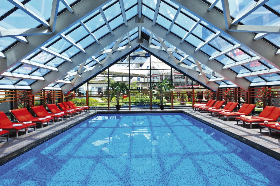 Отель в Турции Granada Luxury Belek