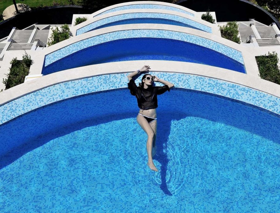 Lujo Hotel Бодрум 5*