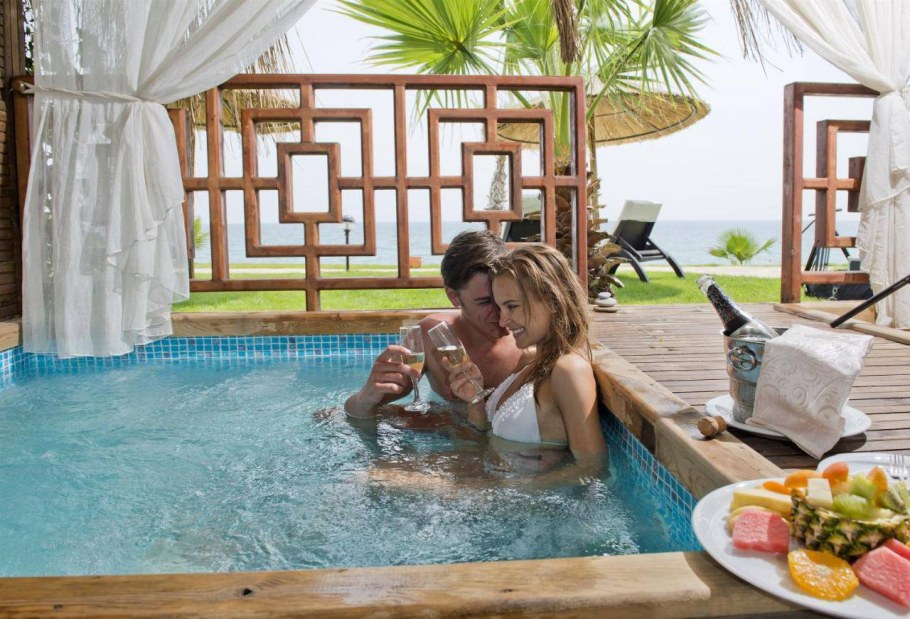 Club Hotel Sera Анталия