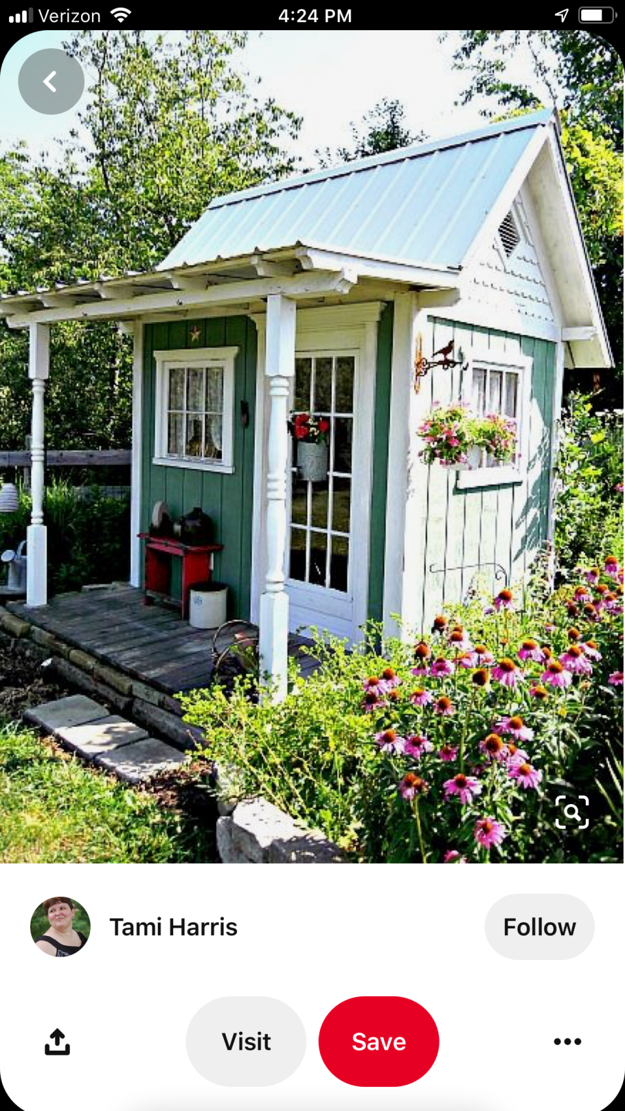 Интерьер маленькой дачи