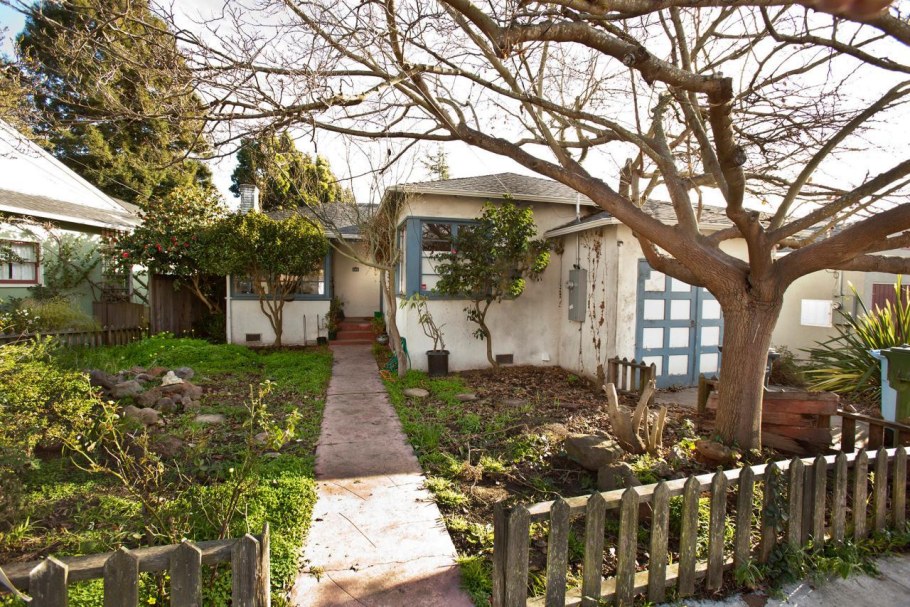 Декор дачного домика