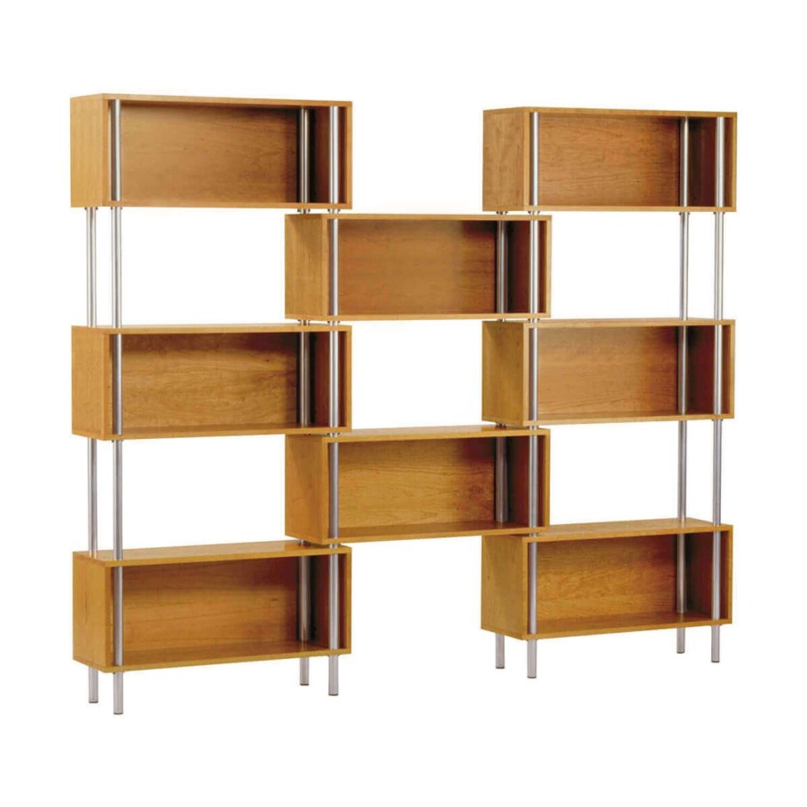 Советский стеллаж