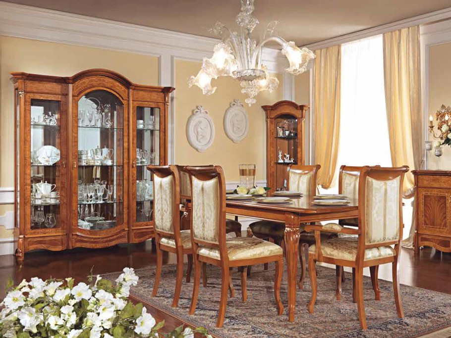 Casa +39 витрина Prestige