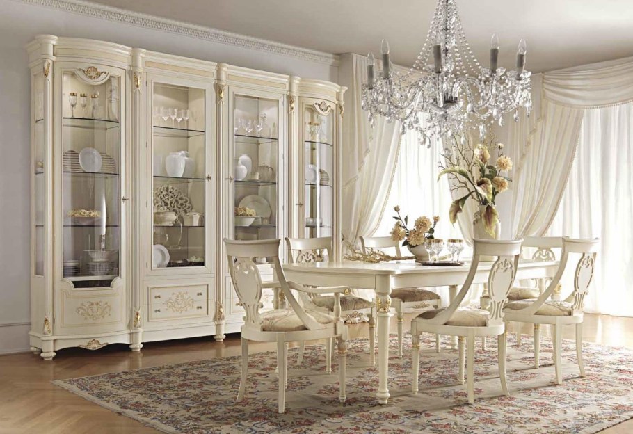 Гостиная Pitti Antonelli Moravio