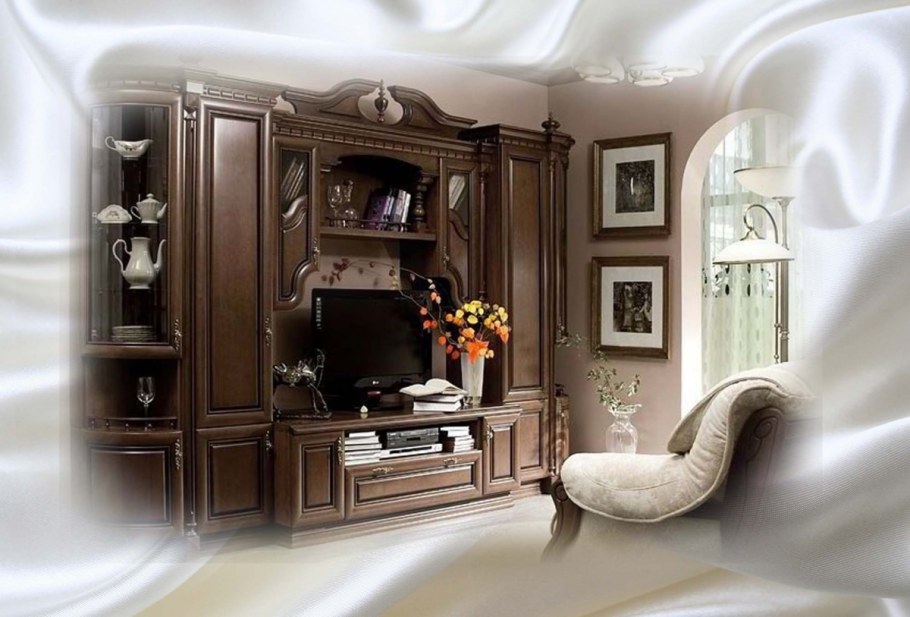 Хофф Прованс гостиная