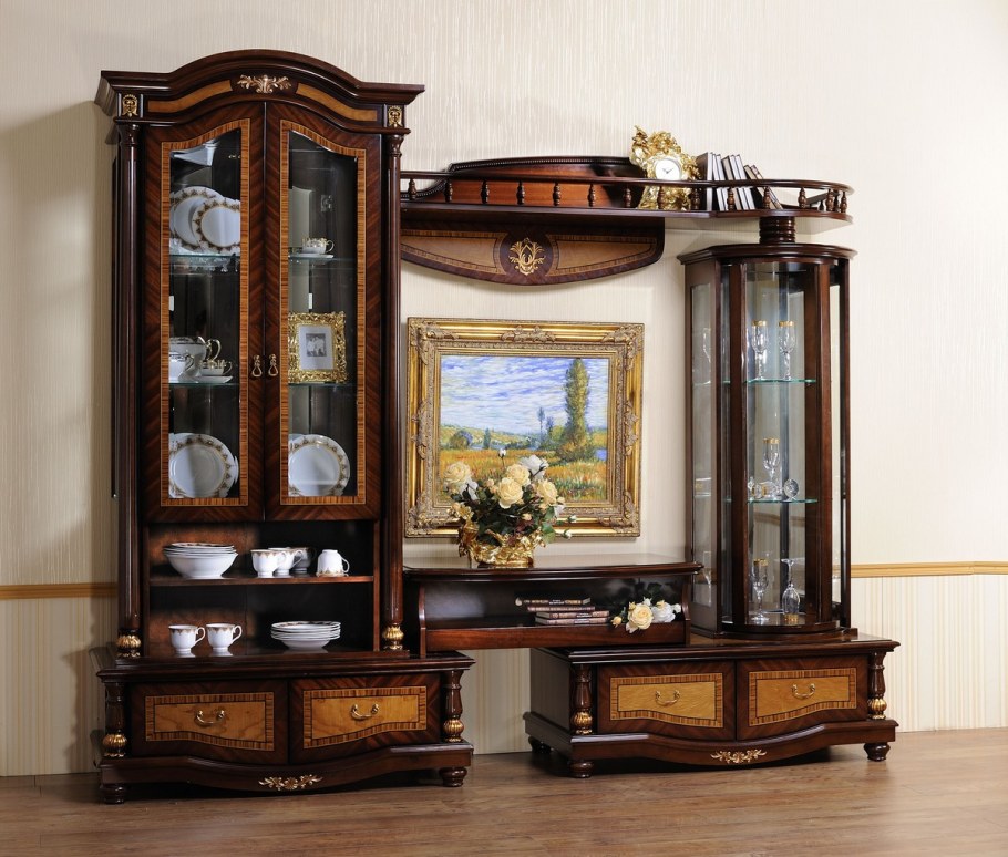 Гостиная Альба 3