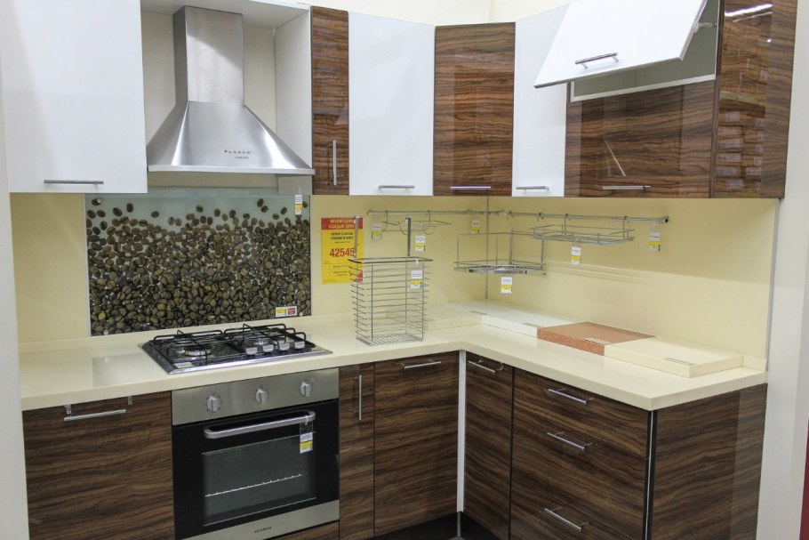 Кухня Леруа Мерлен 2-