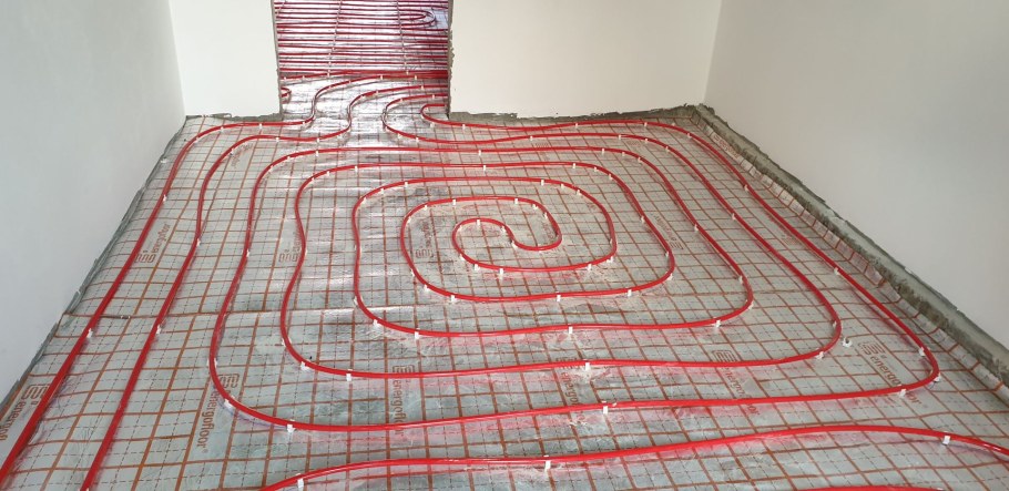 Краска на наливной пол