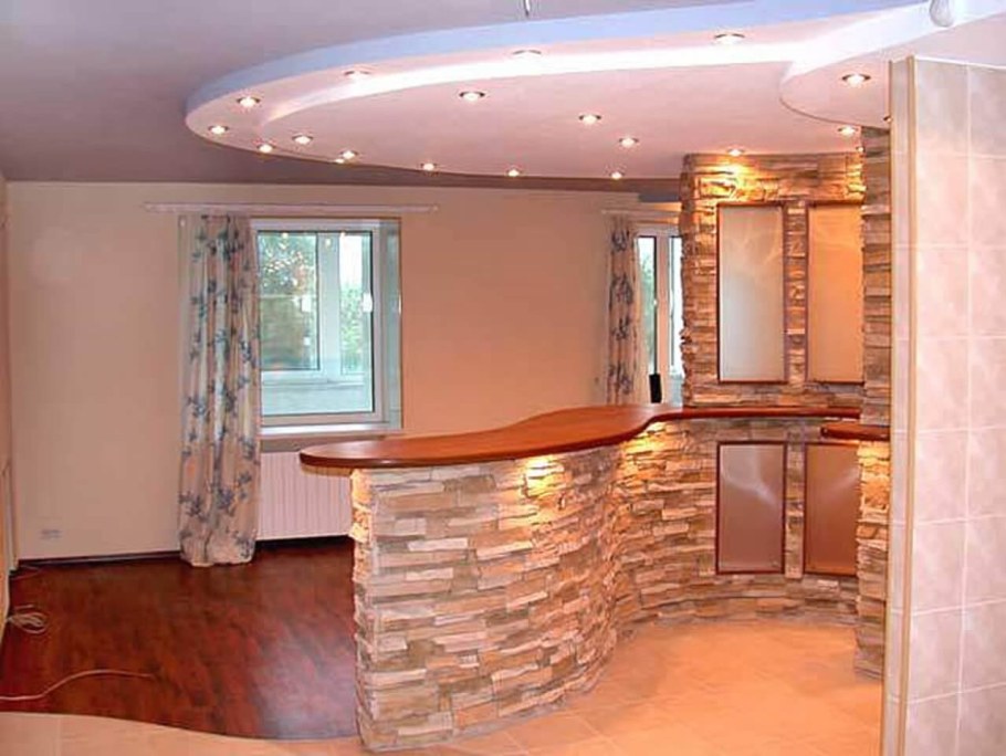 Евроремонт квартиры