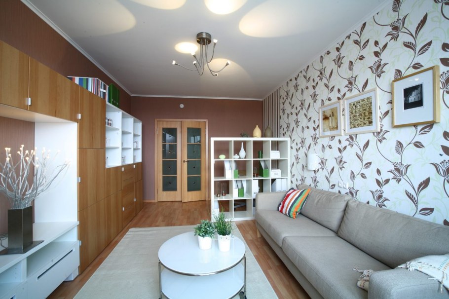 Ковер САИ Сурьядев Hermitage Beige