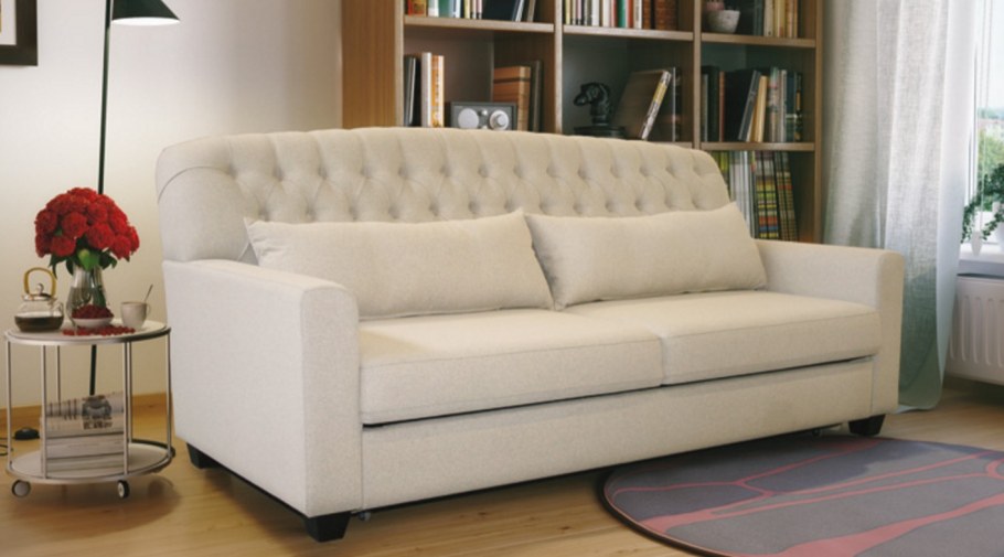 Диван Холл угловой