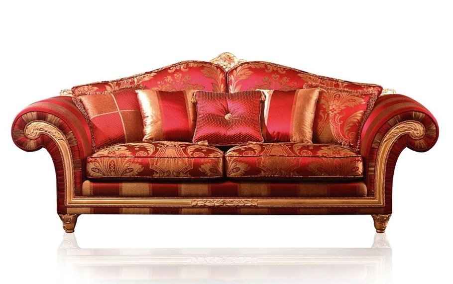 Кресло Ромео добрый стиль