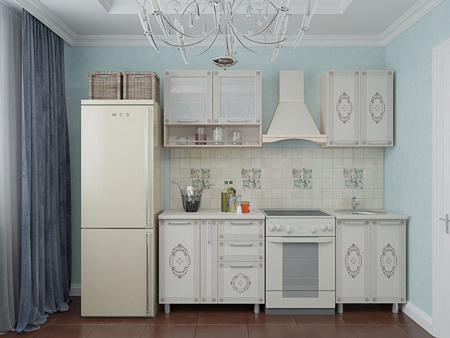 Стенка Александрия Велес