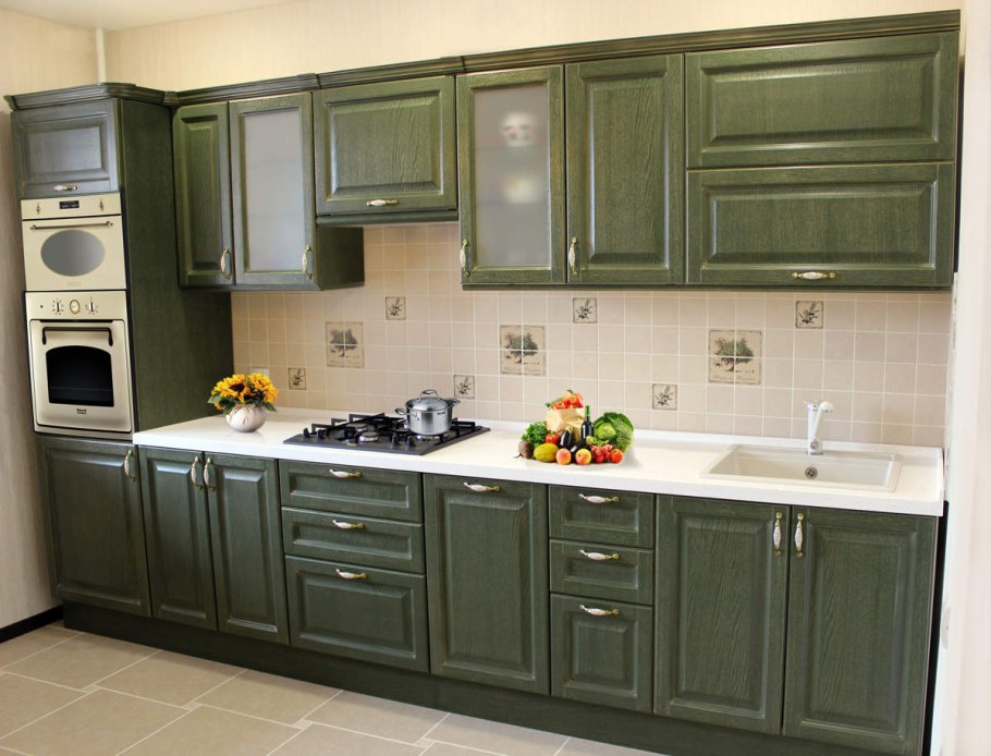 Изготовим мебель по вашим размерам