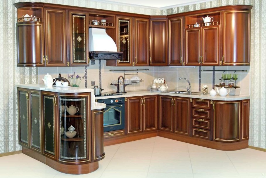 Кухня Александрия хофф