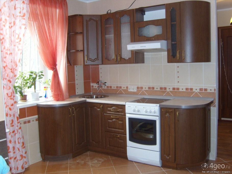 Кухни Эвита Флоренция