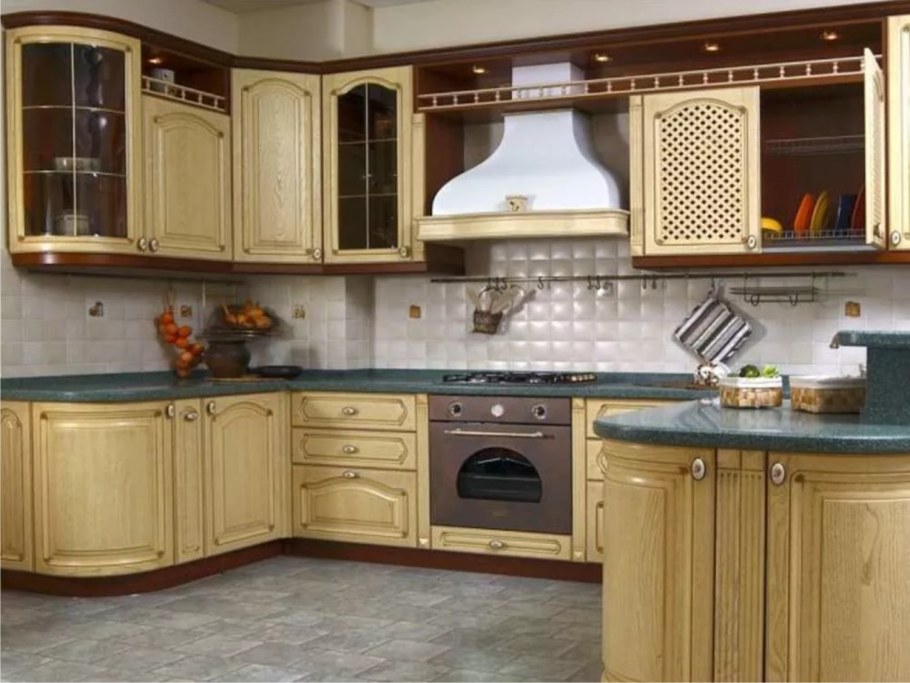 Правильная кухня