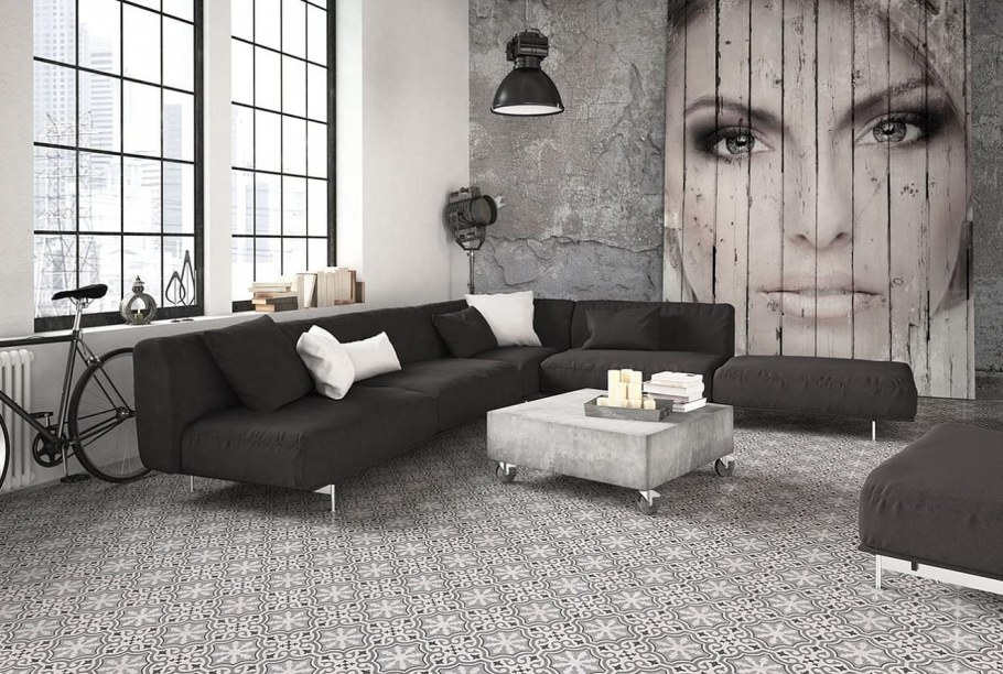 Плитка Kerlife Hydraulic