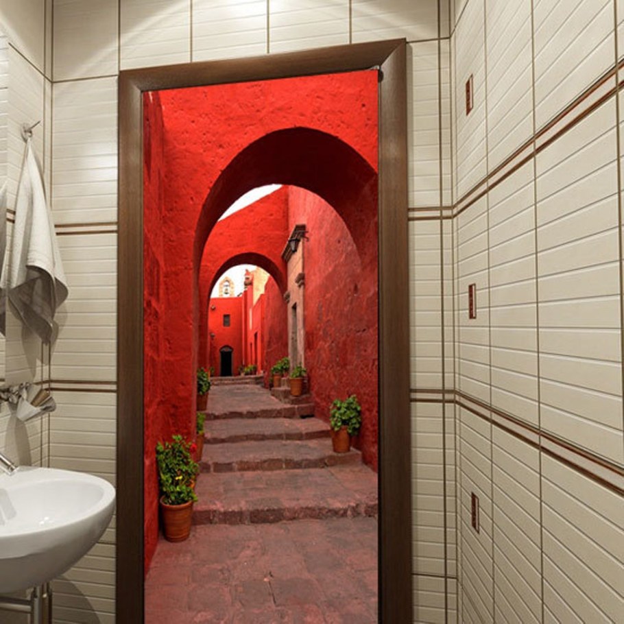 Дизайн туалета