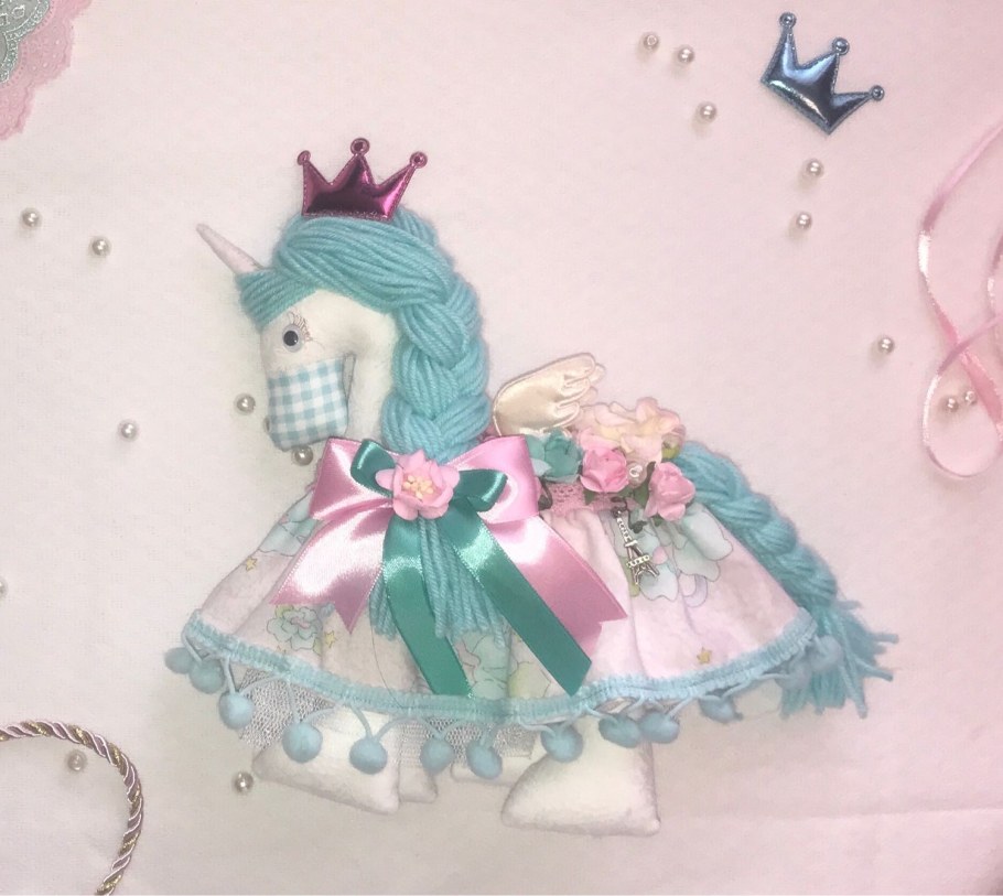 Затинацкая Единорог