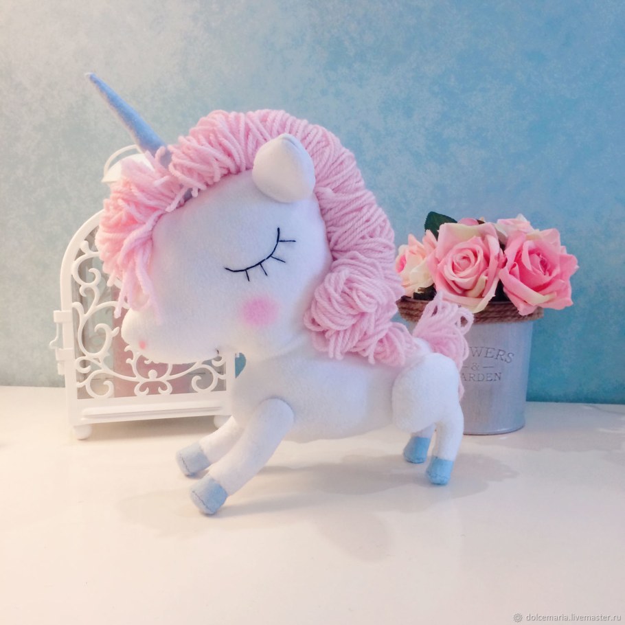 Unicorn Dolls /девочки Единороги