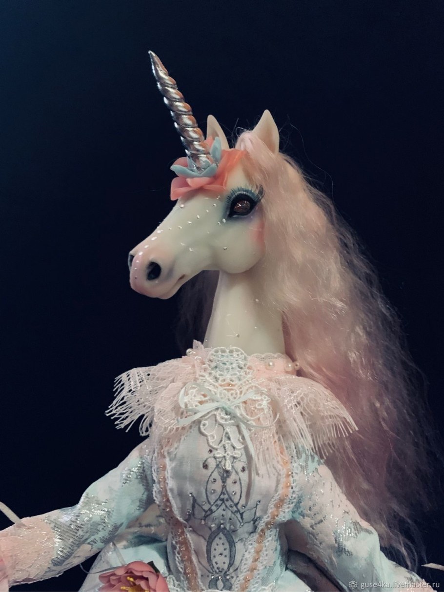 Куклы бабочки Татьяны Коннэ