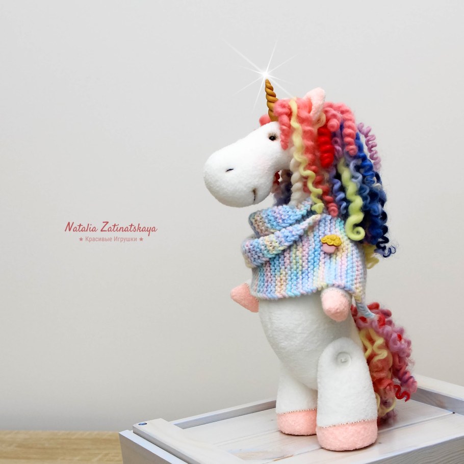 Интерьерная кукла