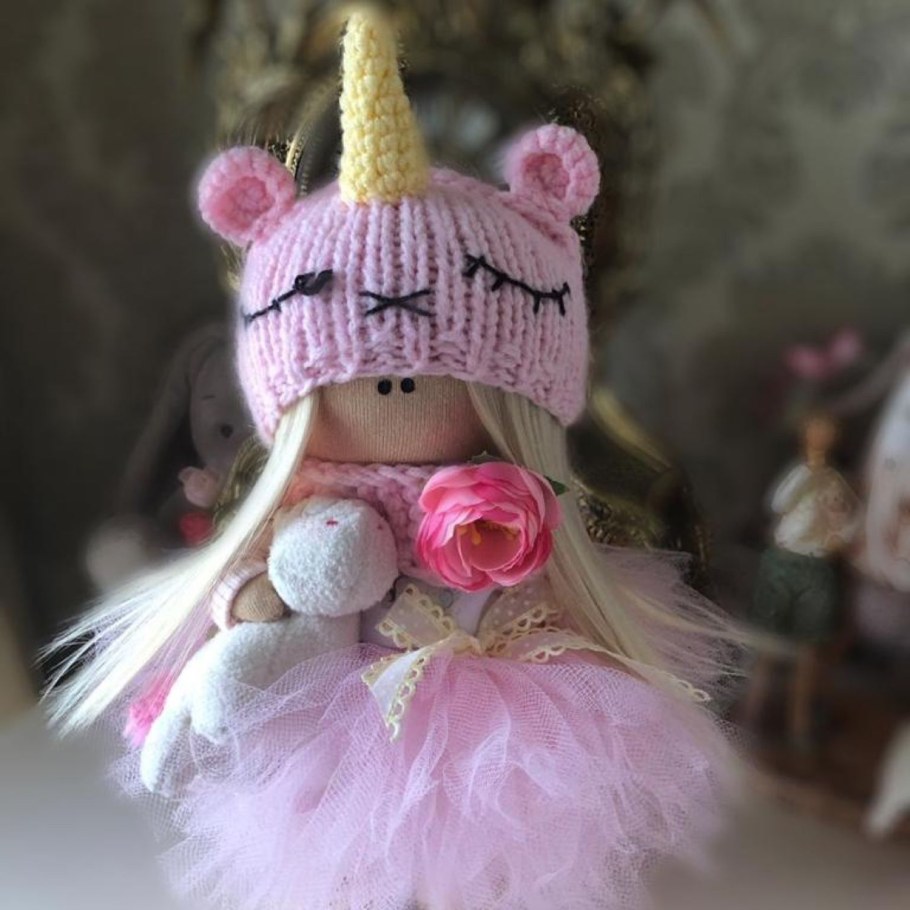 Единороги Беби Юникорн