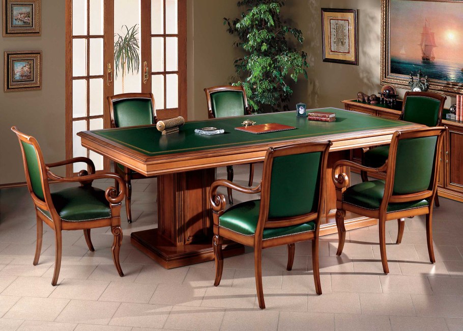 Стол переговоров Версаль 240