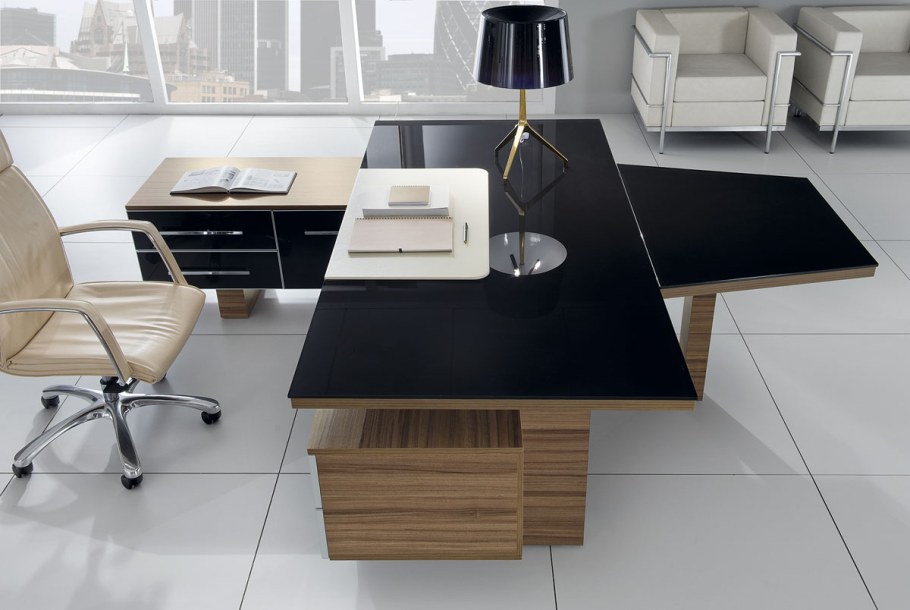 Компьютерный стол «Corner Desk»