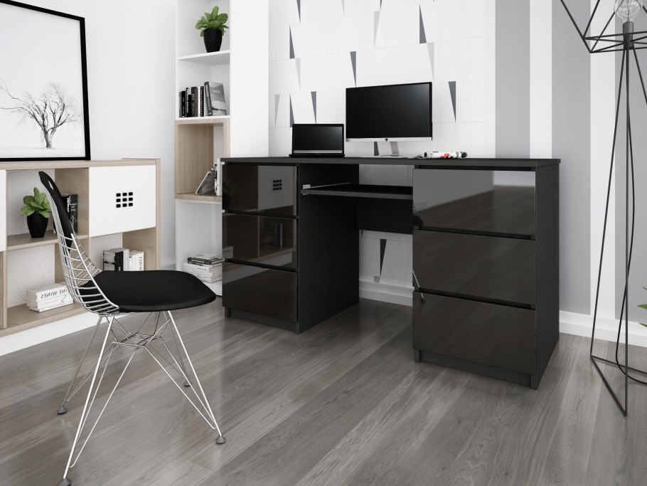 Стол руководителя Дафна мебель