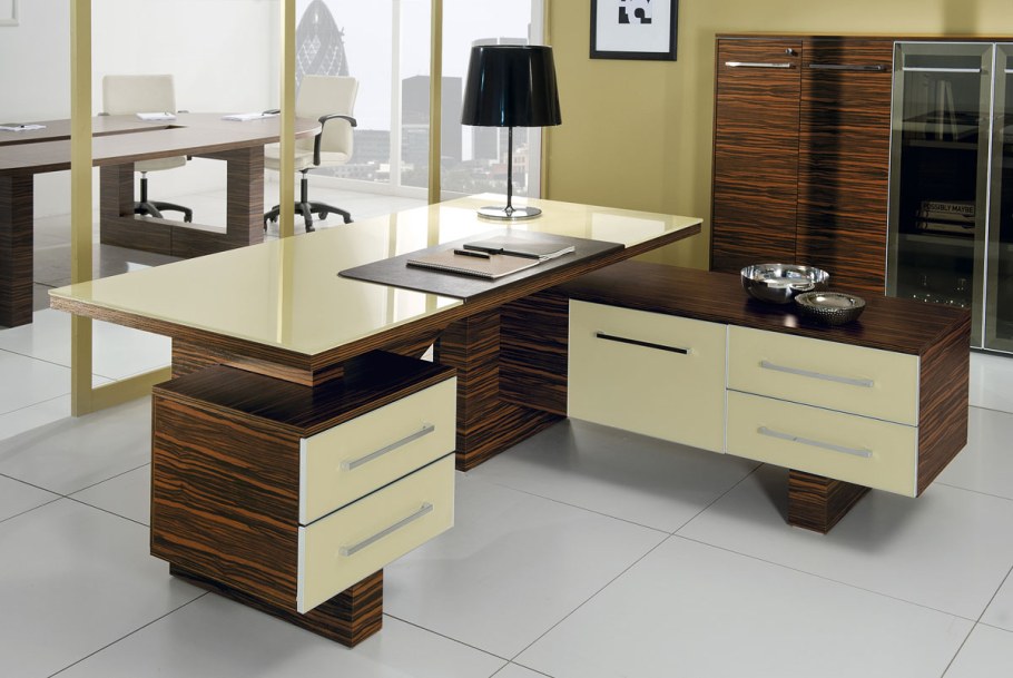 Стол письменный Модерн 90 Ego