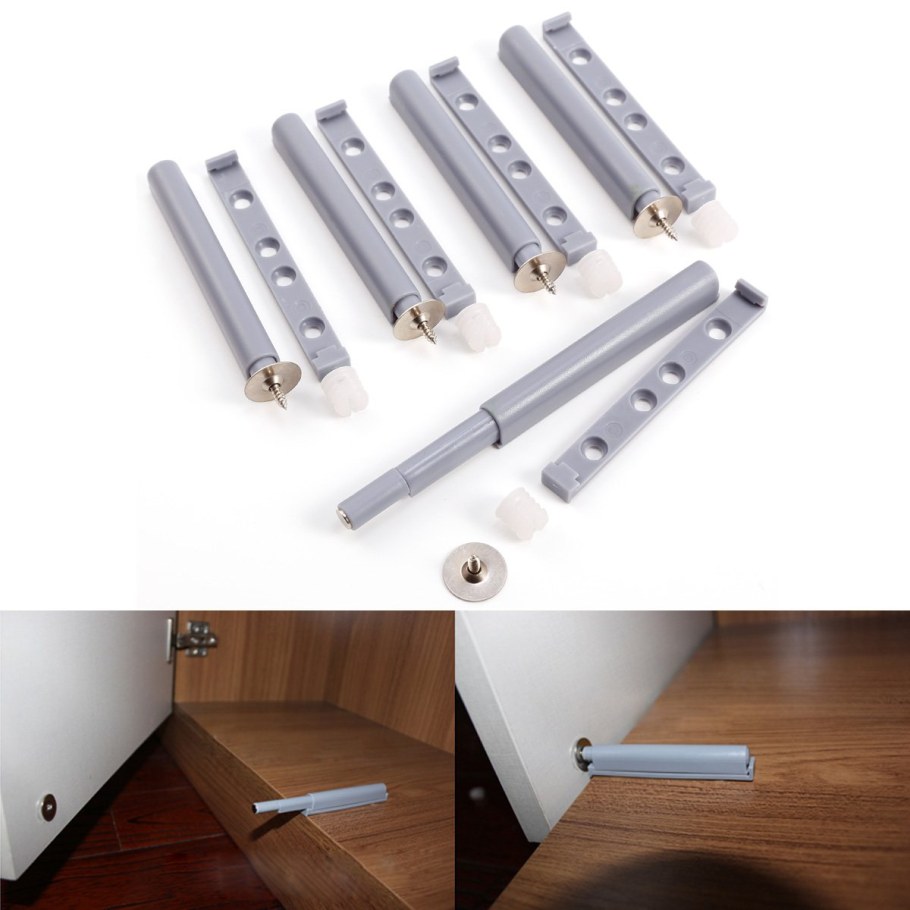 Ручка-профиль тонкая 2500мм алюминий 126.14.901 Hafele