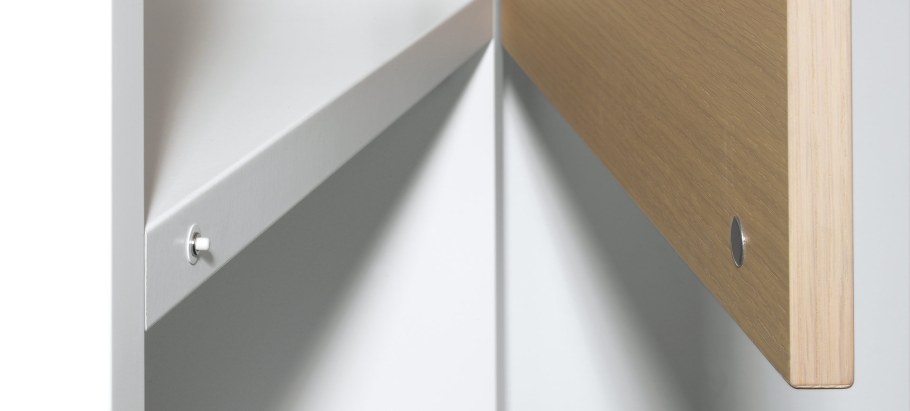 Механизм пуш опен