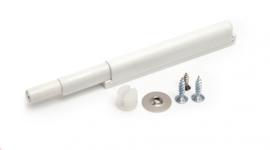 Демпфер врезной, монтаж у петли, 970a1002