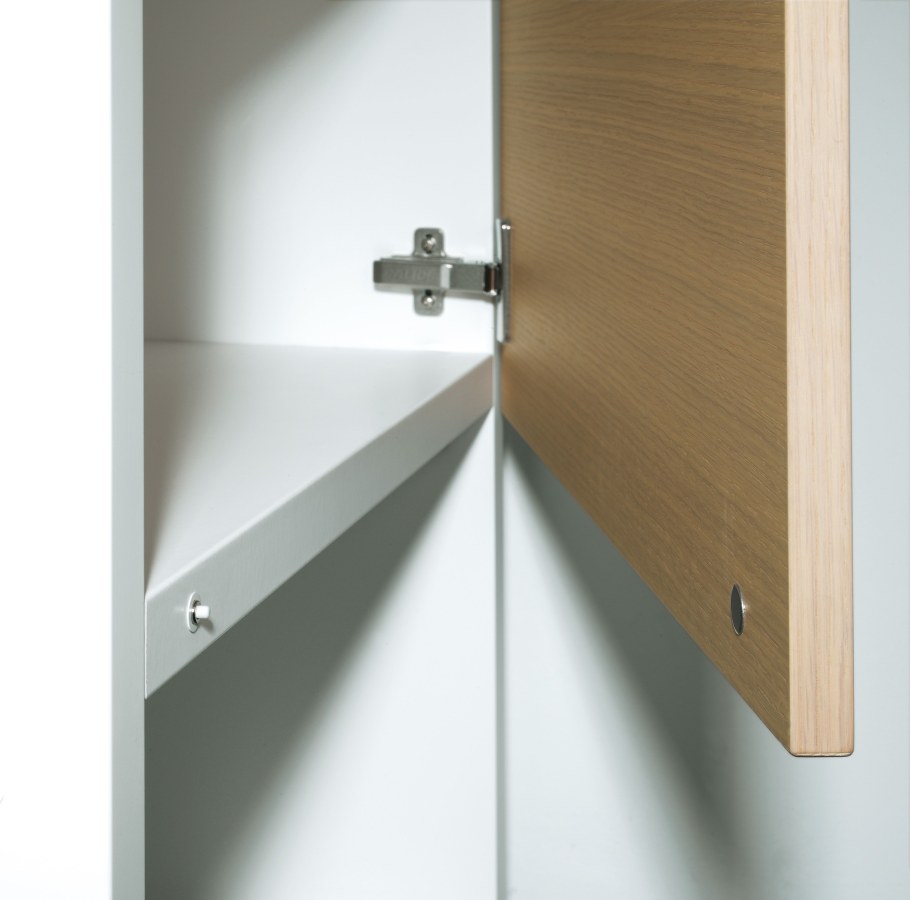 Система открывания Push-to-open