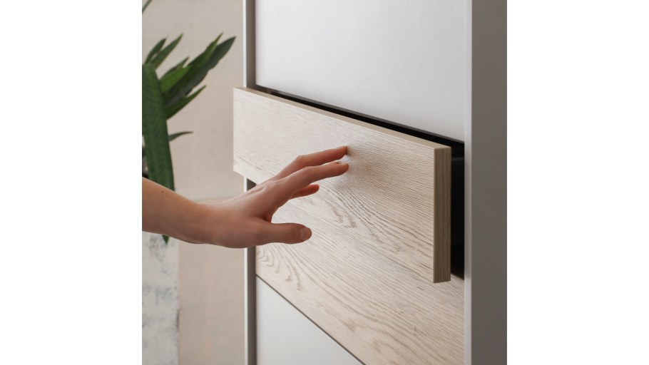 Толкатель Push-to-open