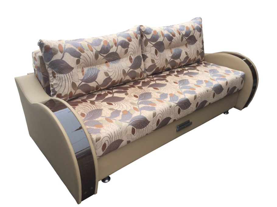 Диван Каролина 3 фабрика Идиллия Ульяновск